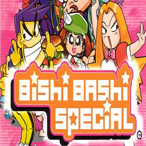 Bishi Bashi Special: Unblocked Games – Play Online for Free
