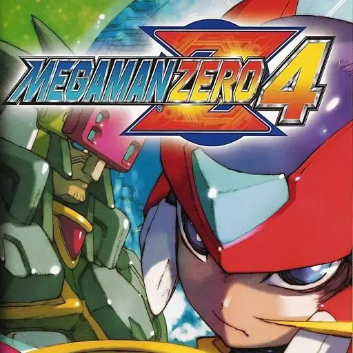 Megaman Zero 4: Unblocked Games – Play Online for Free