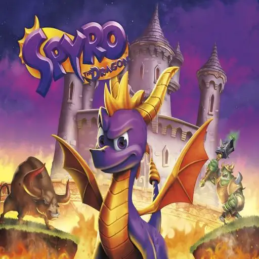 Spyro The Dragon: Unblocked Games – Play Online for Free
