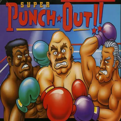 Super Punch Out!!: Unblocked Games – Play Online for Free