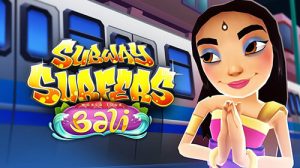 Bali: Subway Surfers – Play Online for Free